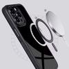 Don't touch My phone Magnetic Phone Case For APPLE iPhone 17 Air 16 14 13 12 Pro Max 15 Plus Wireless Charge With MagSafe Cover