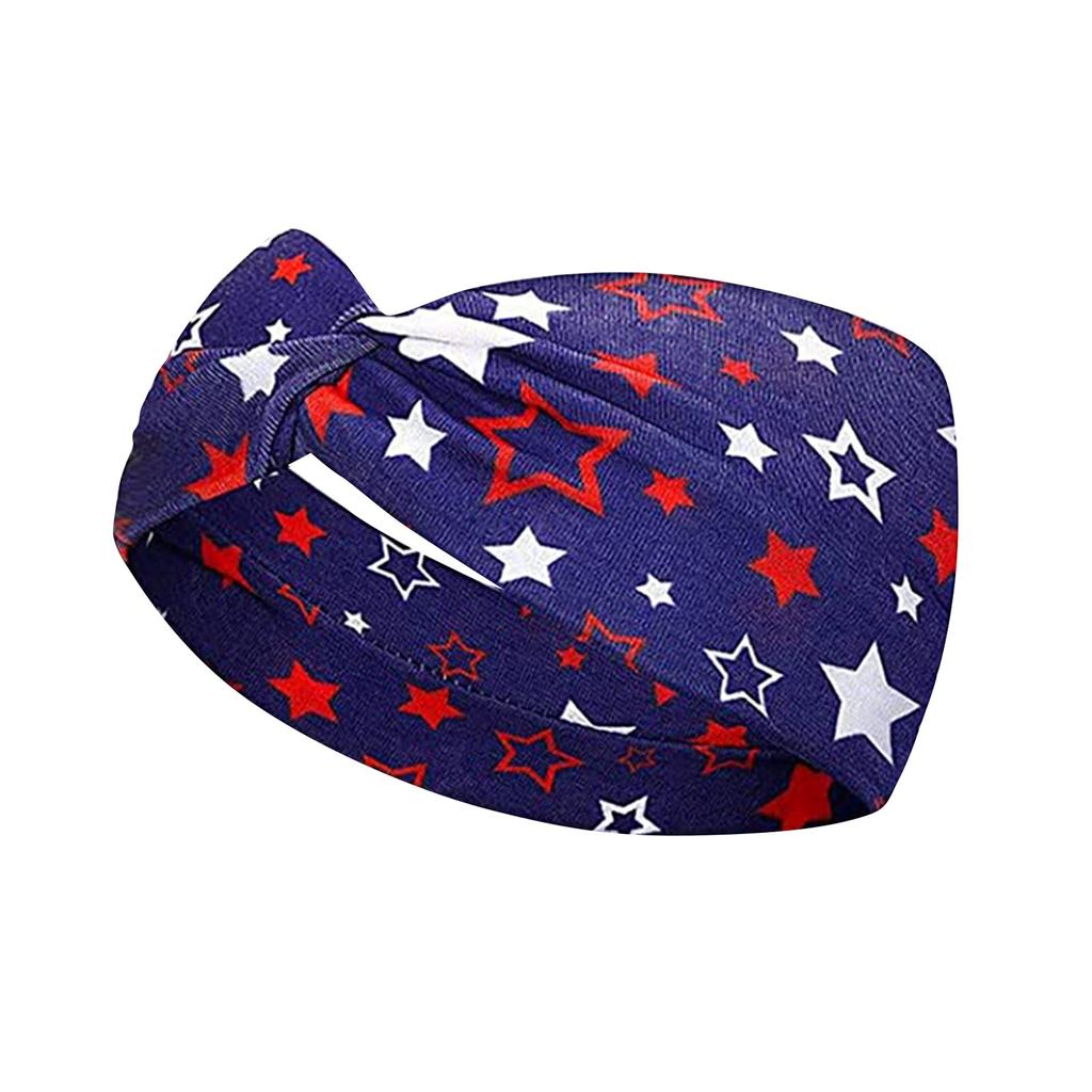 Independence Day Decorative Headband, Sports Decorative Party Headband