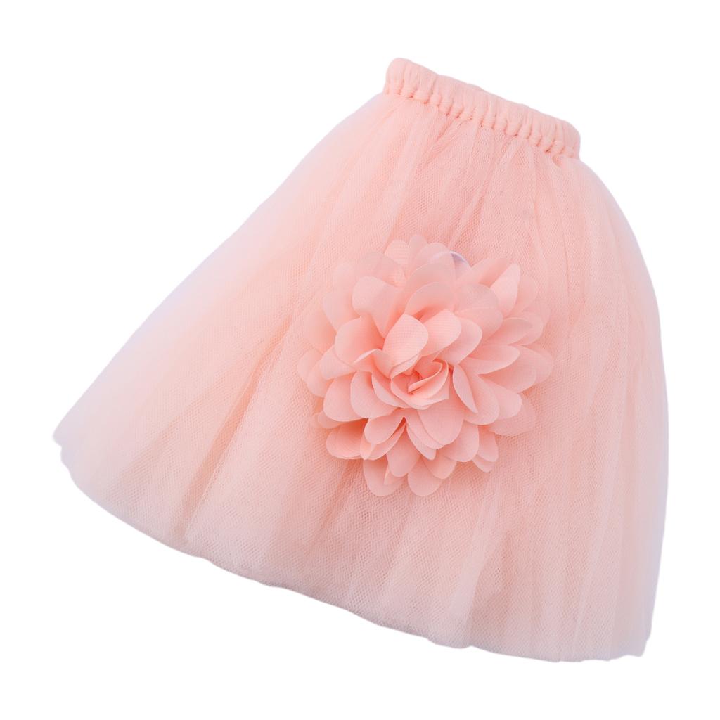 Ballerina Girls Dress Up New Baby Princess Costume Recital Tutu Princess Classic Tutus For Baby Girls 0-2y