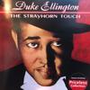 CD ДЮК ЭЛЛИНГТОН - Strayhorn Touch COLCD9635,44533 Collectables 2002 Япония Джаз Б/У