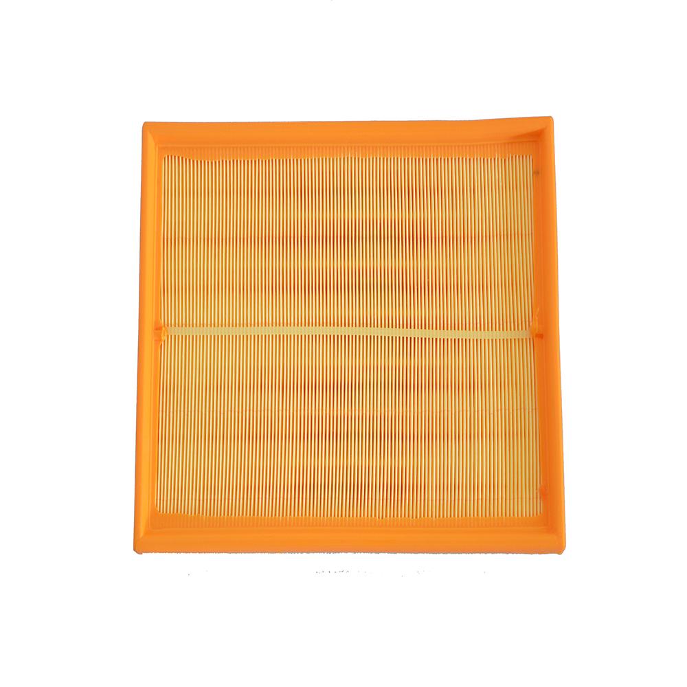Car Air Filter For VOLVO S60 I (384) 2.4 2000-2010 B 5244 S S80 I (184) 2.5 T AWD 2003-2006 OEM 9454647 Auto Spare Part Element