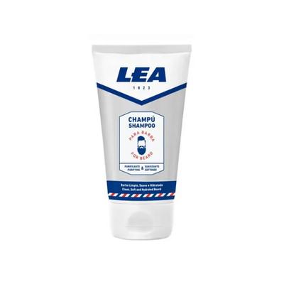 Шампунь для бороды Lea 100 мл