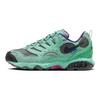 Undefeated x Air Terra Humara Light Menta Унисекс Кроссовки Бирюзовый Черный Железо-Серый FN7546-301