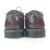 Allen Edmonds McAllister Vintage Full Brogue Wingtip Shoes 9.5D 27-27.5cm Burgundy(USED)