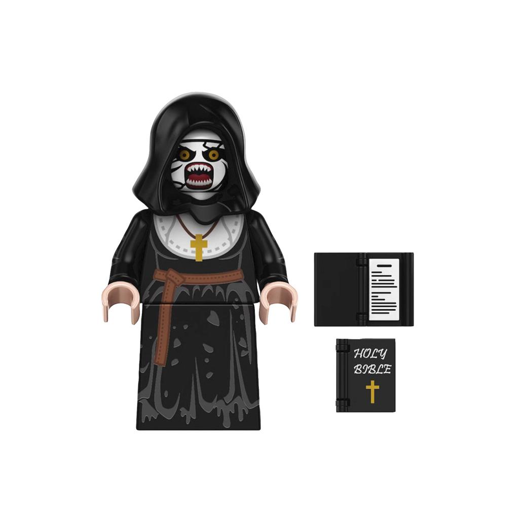 Детские фигурки-конструкторы — лучшие подарки для детей