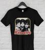 Футболка The Ronettes, женская группа фил спектр телстар, Унисекс футболка