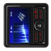 Classic-Marine Radio Boat Stereo Bluetooth FM AM Radio Digital Media Audio Playe Waterproof Boat Accessories
