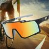 Outdoor Cycling Mountaineering Glasses Cycling Sunglasses 9352 Sports Sunglasses