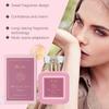 Beverly Strawberry Sweet & Vitality Парфюм Стойкий аромат для свидания, поездки на работу, для разных ситуаций