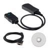 Ac29-OBD2 Автомобильный сканер для Citroen Для PP2000 LEXIA3 DIAGBOX V9.150 Профессиональные диагностические инструменты