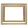 Daigaku Oil Painting Frame 3476 F30 Pearl Gold Lightweight Type Magical Frame Acrylic