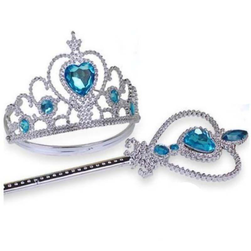 Платье Принцессы для Девочек Косплей Вечерние Платья Рождественский Костюм Одежда