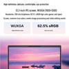 HP Бизнес-ноутбук EliteBook 8 G1i 13 (Китайская версия)