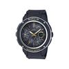 Baby G Floral Dial Series bGa 150fl 1ajf Black