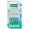 Brossettes Interdentaires - GUM - Trav-ler - 1.6 Mm - 6 Unités - Couleur Bleu