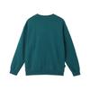Puma Soft Comfortable Crew Neck Pullover Sweatshirt Men Sweatshirt Christmas-Green 630947-60