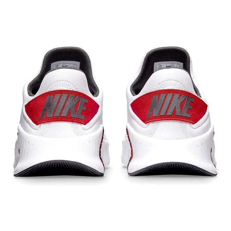 Nike Free Metcon 4 Veterans Day Unisex Sneakers White Gym-Red Deep-Royal-Blue DJ3020-106