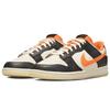 Dunk Low PRM Хэллоуин 2021 Мужские DD3357-100