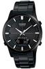 Casio Часы наручные Lineage Радиоуправляемые Солнечные LCW-M170DB-1AJF Мужские Черные