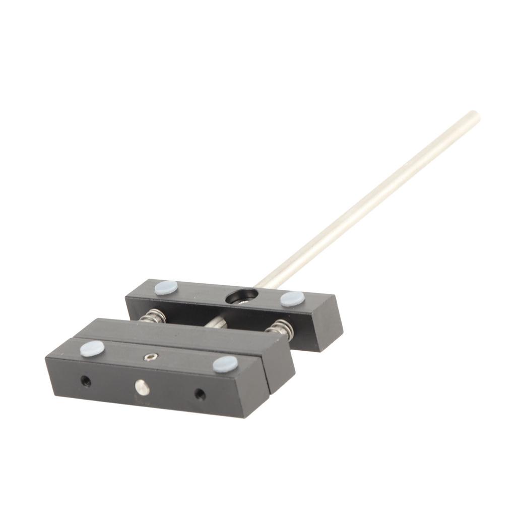 1 комплект паяльной станции для печатной платы, держатель пластины для печатной платы с двумя зажимами для суппорта