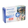 BB Wellness-Comfort Aid First Aid Kit 41 Pieces (25x17x7.5cm)