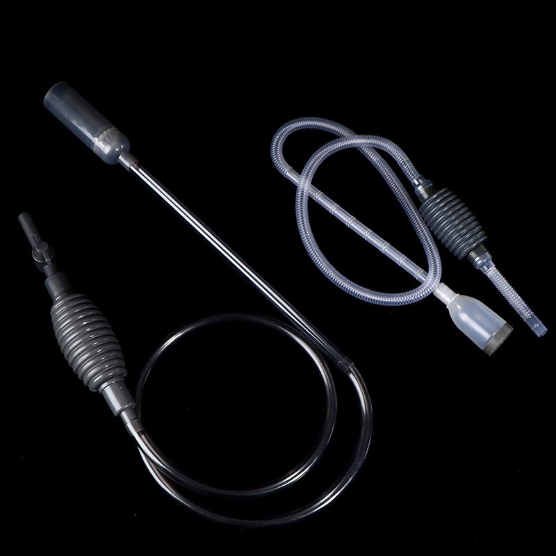 Аквариум Чистый Вакуумный Устройство Для Подмены Воды Гравий Аквариум Вакуумный Насос