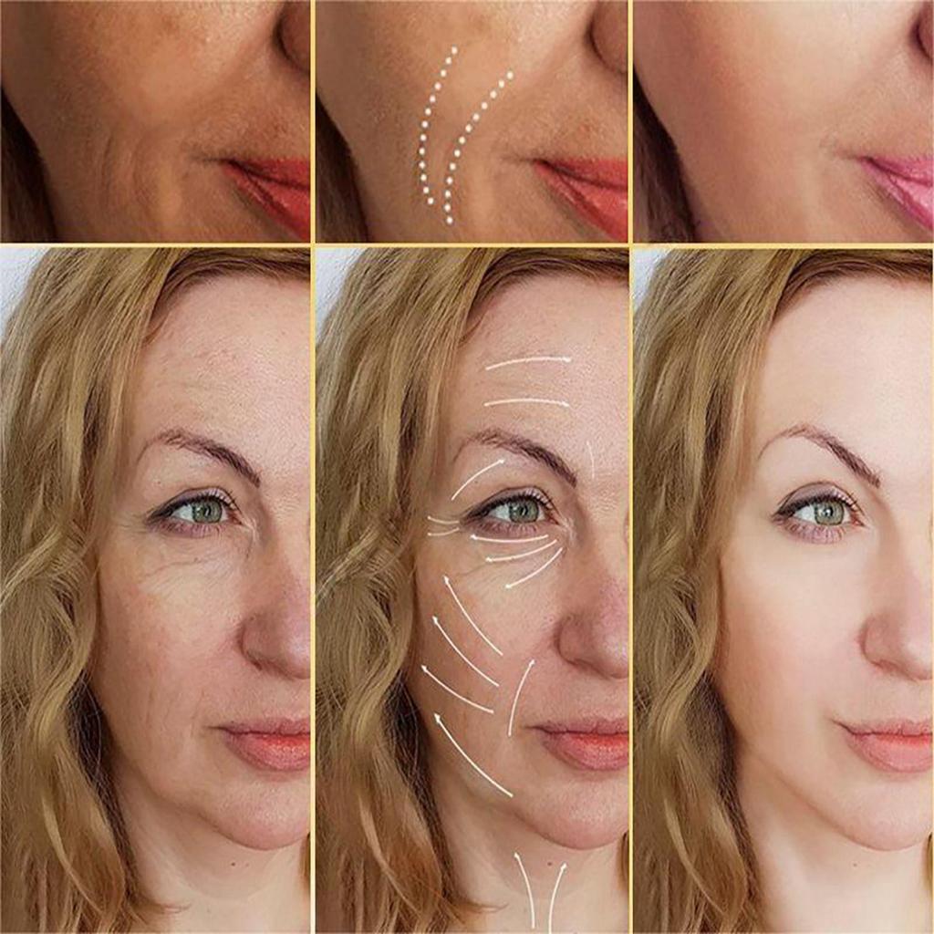 Whitening Bright Moisturizing Nourishing Pore Shrinking Cream Anti Aging Face Cream Firming Skin Tightening Cream