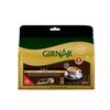 Girnar Instant Premix Кофе 3 в 1 36 пакетиков 504 г Легкий горячий напиток в индивидуальной упаковке
