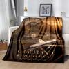 Elvis Presley: Rock Roll Blanket Soft Warm Cozy Perfect for Bed Seaside Bedding for All Occasions Playful Design Perfect Gift for Relatives and Friend