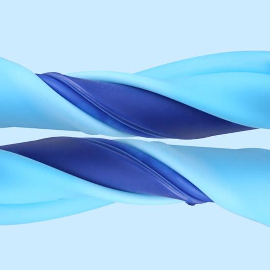 Унисекс взрослая силиконовая шапочка для плавания водонепроницаемая шапочка для бассейна нескользящая шапочка для купания для длинных коротких волос, чтобы сохранить волосы сухими