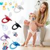 Adult Pacifier Size Dummy For Adult Baby Silicone Pacifier