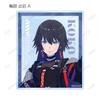 TV Anime City Under Trading Acrylic Cards Box of 10 "Kamitsubaki Construction."