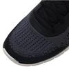 Skechers Мужская дышащая обувь для бега и повседневной носки с амортизацией