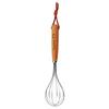 Sato Metal Industry SALUS Cuisine Whisk, Made In Japan