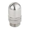 Rotary Spray Ball Tank Cleaning Balls Degree Pattern, Stainless Steel