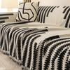 Полотенце для дивана Ins Style из шенилла с кисточками, двухстороннее, для гостиной, кемпинга, пикника, большого одеяла, отдыха, пляжного полотенца