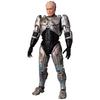 MAFEX MAFEX ROBOCOP MURPHY Робокоп Мерфи ПОВРЕЖДЕНИЕ ГОЛОВЫ Высота 160 мм окрашенная фигурка № 192 Вер. приблизительно. Немасштабируемый