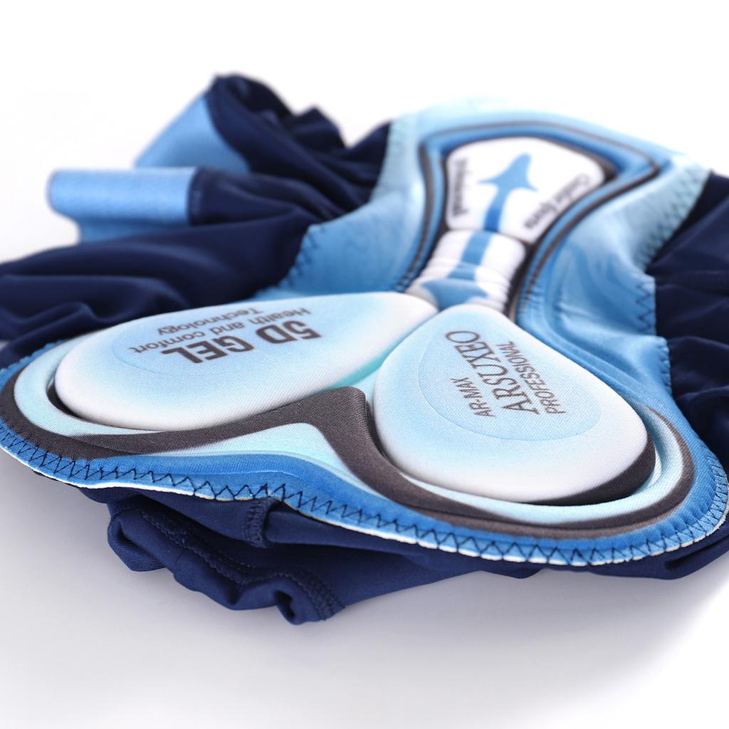 Женские велосипедные шорты с высокой талией, мягкие велосипедные шорты, дышащие шорты для тренировок, активные колготки