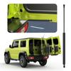 Rear Hatch Damper for Suzuki Jimny Free Stop Jimny Jimny Freely Fixes Door Punch Hydraulic Inspection Genuine Replacement [Japanese Manufacturer]