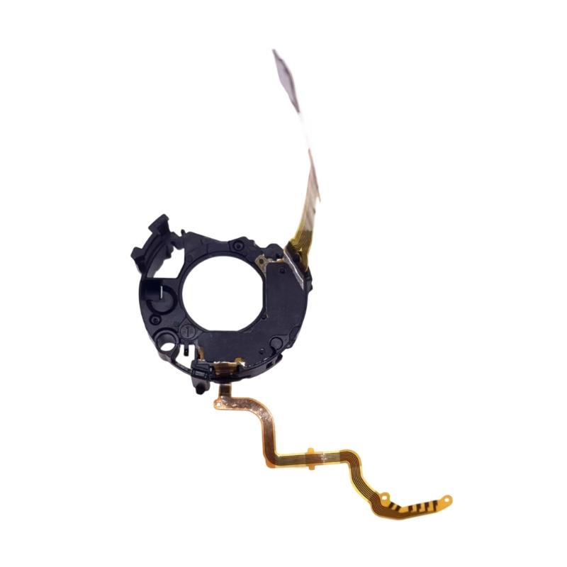 Lens Inner Apertures Flexible Cable with Anti-Shake Group for RX100M6 RX100M7 Camera Repair Flexible Ribbon Cable