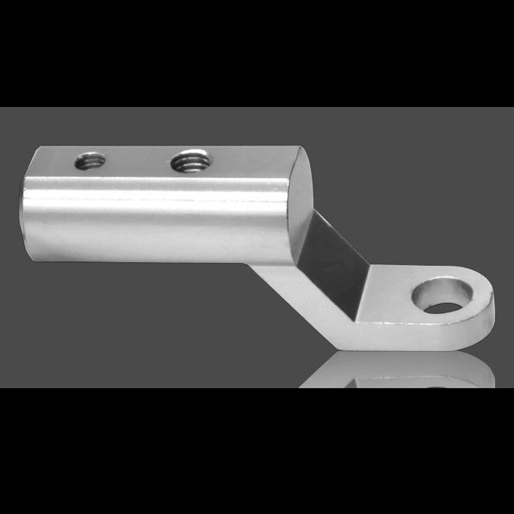 Кронштейн для зеркала мотоцикла, расширитель заднего вида для X Adv 750 Miroir Cf Motorcycle 800 Mt Yzf R3 Benelli 502C Cbr 650R