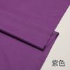 160cmX50cm Purple cotton twill printing fabric DIY clothing home children's bed sheet pure cotton fabric