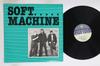 LP Пластинка SOFT MACHINE - Soft Machine CR30196 CHARLY 1980 UK Рок Б/У