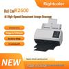 Rightcolor R2600 Подающий сканер документов с разъемом CN (адаптер в комплекте)