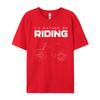 Id Rather Be Riding Mtb Mountain Bike I Love Mtb Mountain Bike Tops Tees Student TShirts Funny Tops Tees Discount