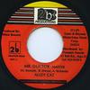 7inch Record ALLEY CAT - Mr Ductor NONE 2b Productions Jamaica Reggae, Ska & Dub Used