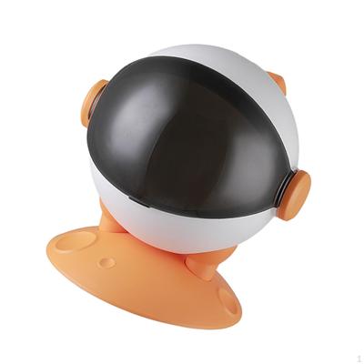 Креативная фигурка космонавта Подарок на вечеринку Самостоятельно стоящая для спальни книжной полки салона автомобиля