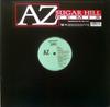 12inch Record AZ - Sugar Hill (Remix) Y58478 EMI 1995 US Rap & Hip-Hop/R&B Used