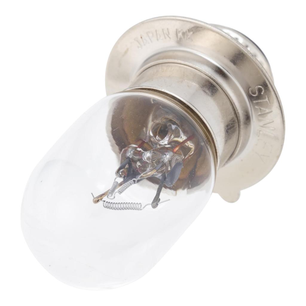 Стэнли Электрик (СТЭНЛИ) Лампочка B/P 6V25/25WNO65