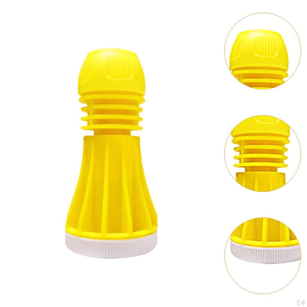 Инструмент для очистки насадки для полива, Портативная насадка для садового шланга, Многофункциональная для полива растений,